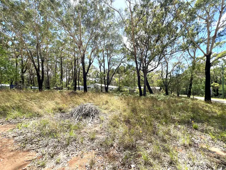 Fifth view of Homely land listing, 39 Hemp Hill Rd, Russell Island QLD 4184