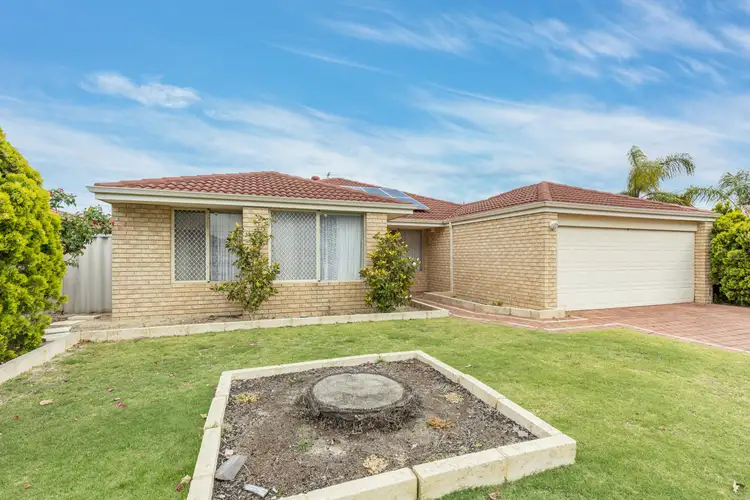 Sixth view of Homely house listing, 5 Castlemore Mews, Ballajura WA 6066