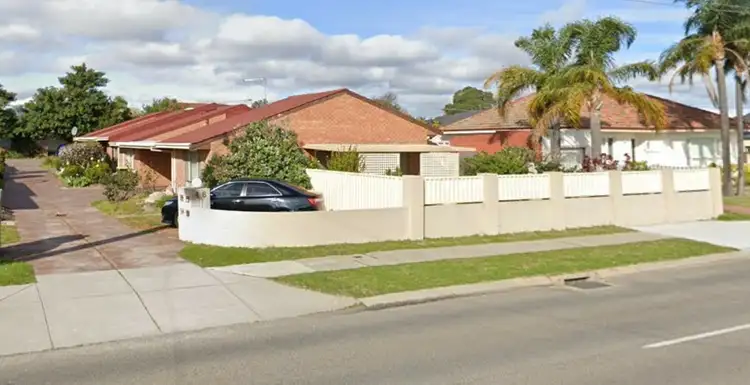 Main view of Homely unit listing, 4/46-48 Royal Street, Tuart Hill WA 6060