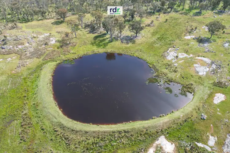 Second view of Homely rural property listing, 40 Dettmans Road, Inverell NSW 2360