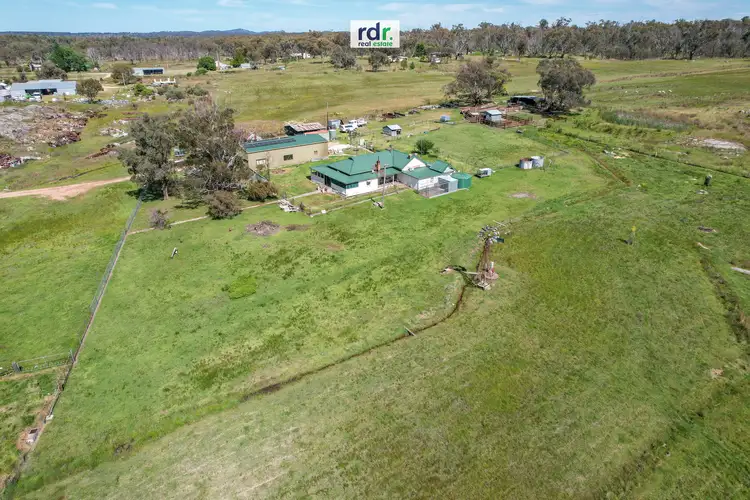 Third view of Homely rural property listing, 40 Dettmans Road, Inverell NSW 2360