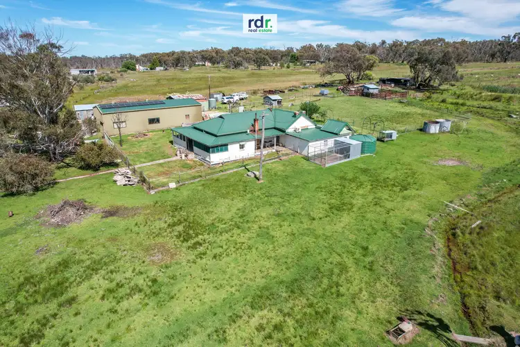 Fourth view of Homely rural property listing, 40 Dettmans Road, Inverell NSW 2360