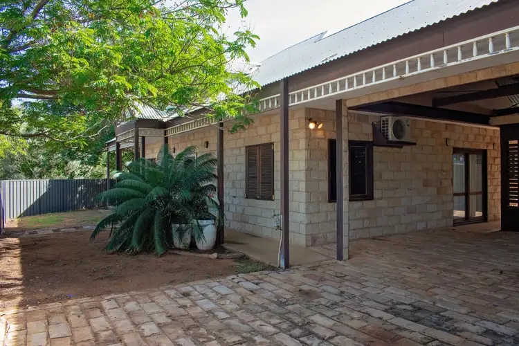 30 Ghost Gum St, Kununurra WA 6743