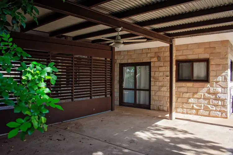 Sixth view of Homely house listing, 30 Ghost Gum St, Kununurra WA 6743