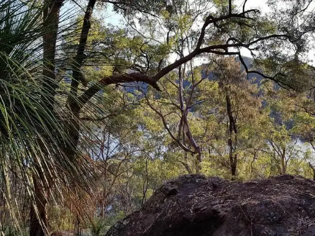 Third view of Homely land listing, 6588 Wisemans Ferry Rd, Gunderman NSW 2775