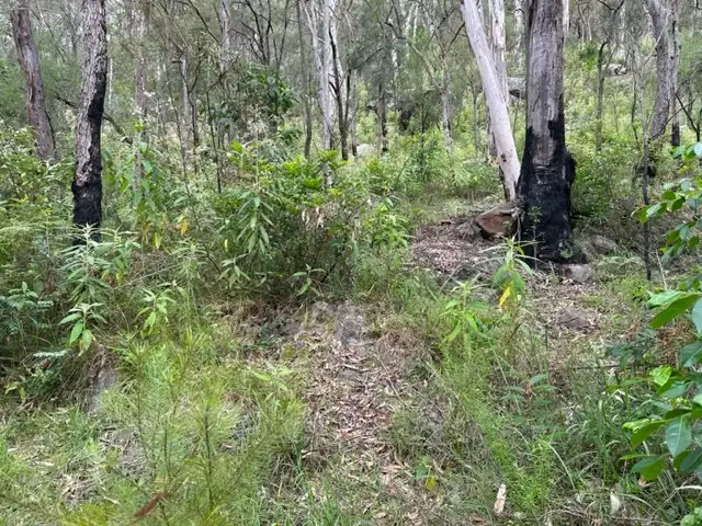 Sixth view of Homely land listing, 6588 Wisemans Ferry Rd, Gunderman NSW 2775