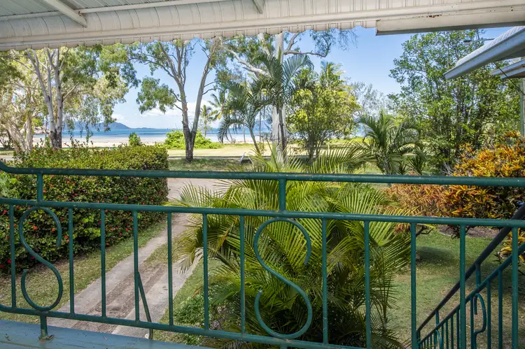 Main view of Homely house listing, 16 Marine Pde, Arcadia QLD 4819