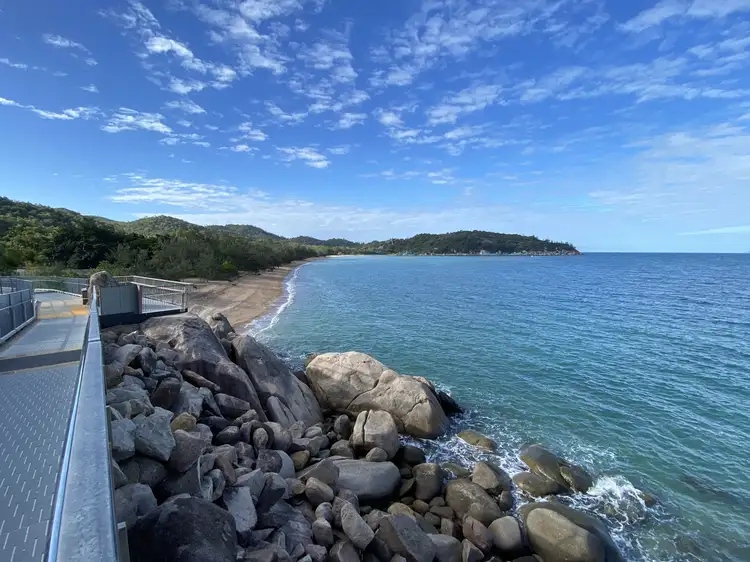 Fifth view of Homely house listing, 16 Marine Pde, Arcadia QLD 4819
