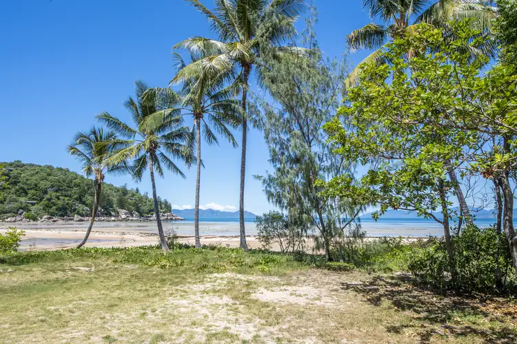 Sixth view of Homely house listing, 16 Marine Pde, Arcadia QLD 4819