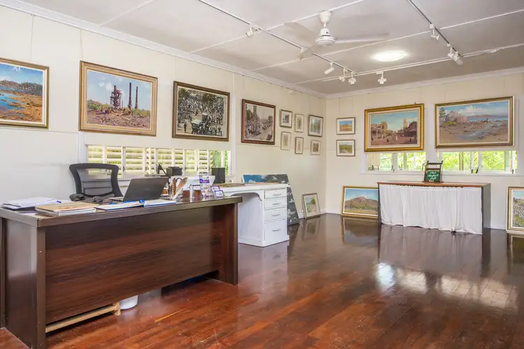 Seventh view of Homely house listing, 16 Marine Pde, Arcadia QLD 4819