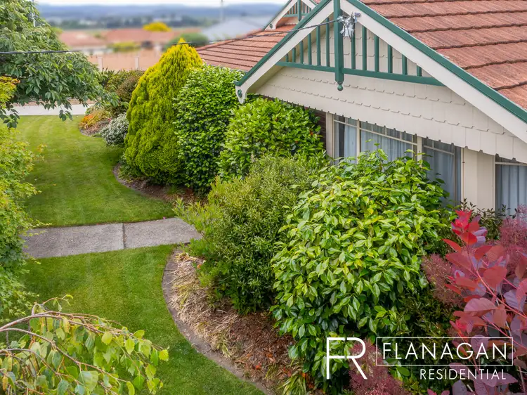 Main view of Homely house listing, 38 Cleghorn Ave, Riverside TAS 7250