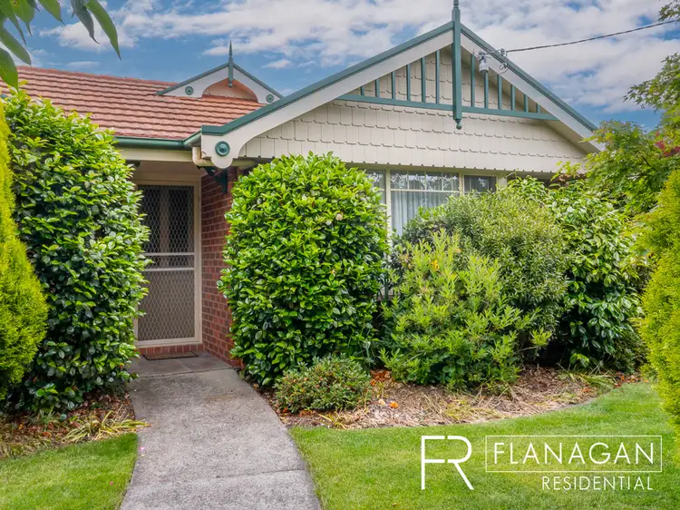 Second view of Homely house listing, 38 Cleghorn Ave, Riverside TAS 7250