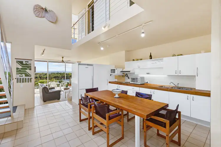Fourth view of Homely townhouse listing, Unit 1/20 Nairana Rest, Noosa Heads QLD 4567