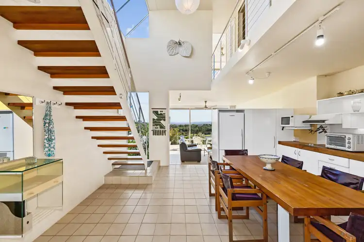 Fifth view of Homely townhouse listing, Unit 1/20 Nairana Rest, Noosa Heads QLD 4567