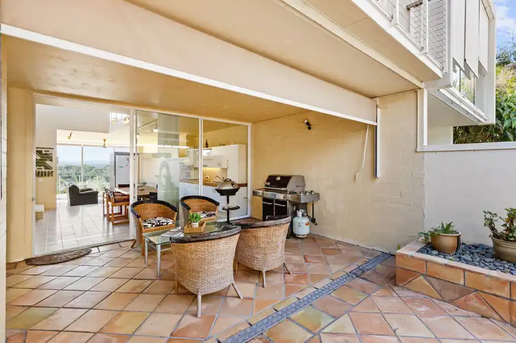 Sixth view of Homely townhouse listing, Unit 1/20 Nairana Rest, Noosa Heads QLD 4567