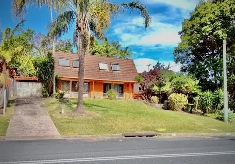 Second view of Homely house listing, 50 Mackays Rd, Coffs Harbour NSW 2450