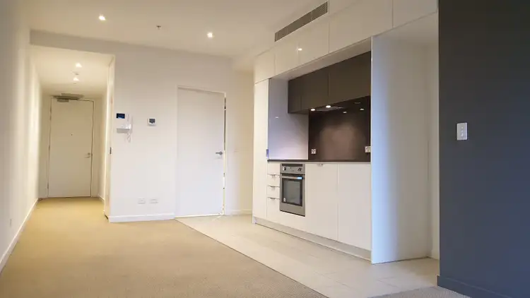 Fifth view of Homely apartment listing, Unit 711/555 Swanston St, Carlton VIC 3053