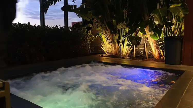 Sixth view of Homely apartment listing, Unit 711/555 Swanston St, Carlton VIC 3053