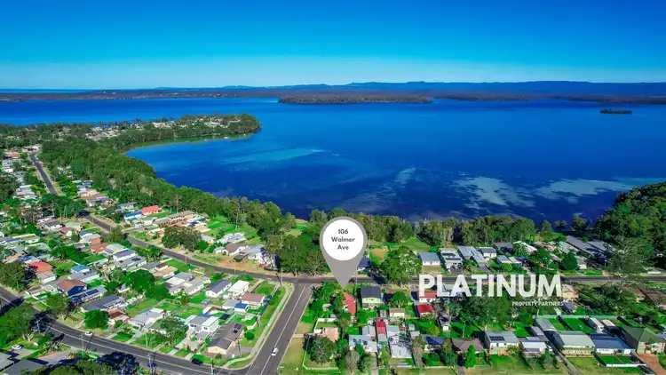 106 Walmer Ave, Sanctuary Point NSW 2540
