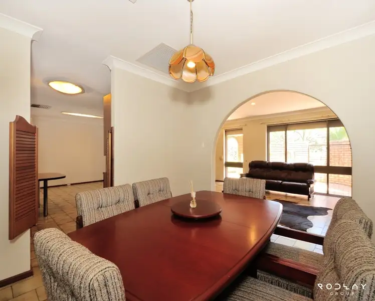 Fifth view of Homely house listing, 120 Simpson Ave, Rockingham WA 6168