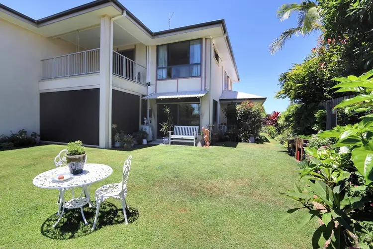 Third view of Homely unit listing, Unit 18/4 Bargara Lakes Dr, Bargara QLD 4670