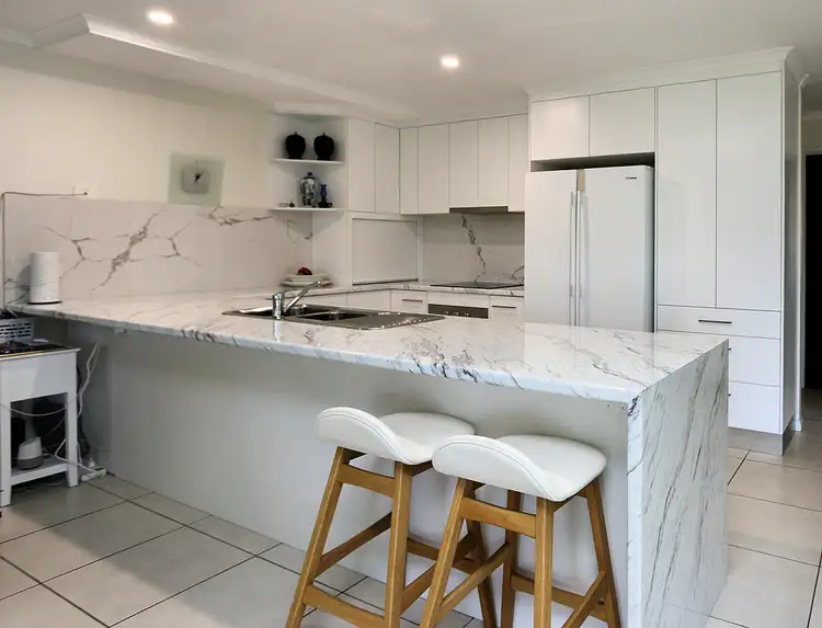 Fourth view of Homely unit listing, Unit 18/4 Bargara Lakes Dr, Bargara QLD 4670