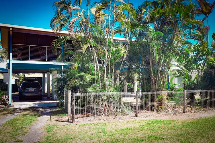 60 Jacobs Road, Kurrimine Beach QLD 4871