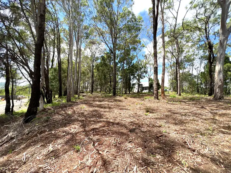 Second view of Homely land listing, 8-10 Highland Ridge Rd, Russell Island QLD 4184