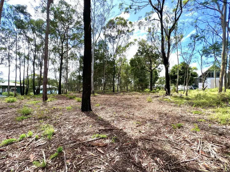 Seventh view of Homely land listing, 8-10 Highland Ridge Rd, Russell Island QLD 4184