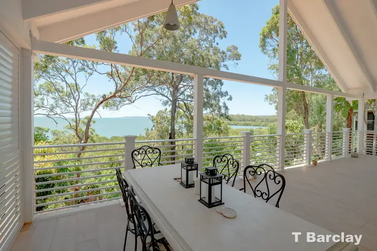 Main view of Homely house listing, 59 Perulpa Dr, Lamb Island QLD 4184