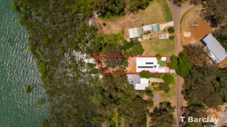 Fourth view of Homely house listing, 59 Perulpa Dr, Lamb Island QLD 4184