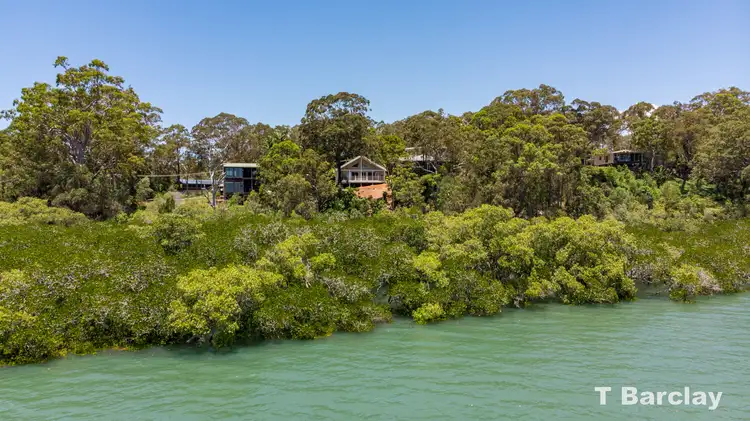 Fifth view of Homely house listing, 59 Perulpa Dr, Lamb Island QLD 4184
