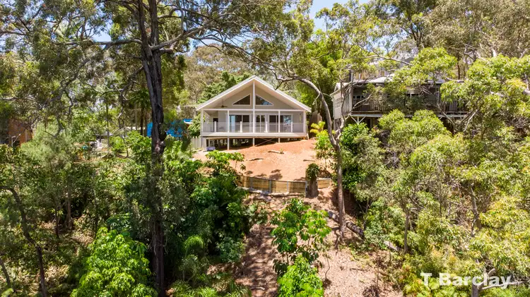 Sixth view of Homely house listing, 59 Perulpa Dr, Lamb Island QLD 4184