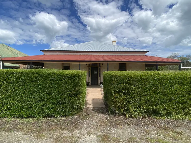Main view of Homely house listing, 46-48 Fisher St, Georgetown SA 5472