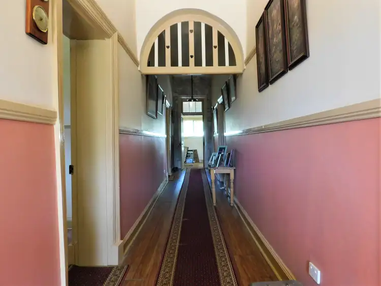 Second view of Homely house listing, 46-48 Fisher St, Georgetown SA 5472