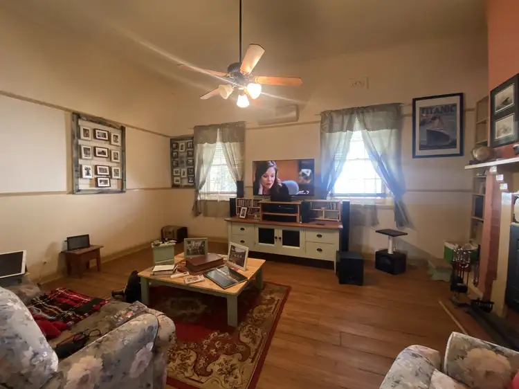 Sixth view of Homely house listing, 46-48 Fisher St, Georgetown SA 5472