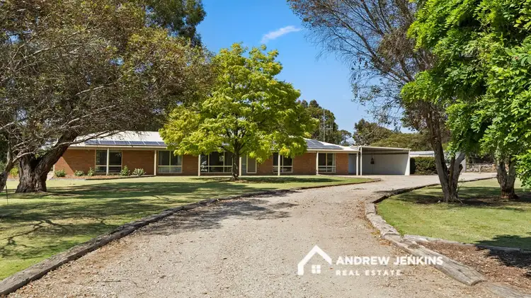 Main view of Homely rural property listing, 88 Honniball Dr, Tocumwal NSW 2714