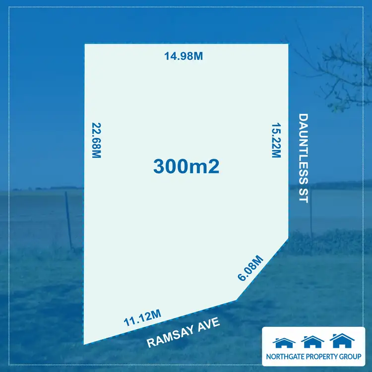 Main view of Homely land listing, 37C Ramsay Ave, Hillcrest SA 5086