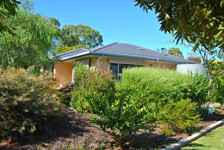 55 Warner St, Rosenthal Heights QLD 4370