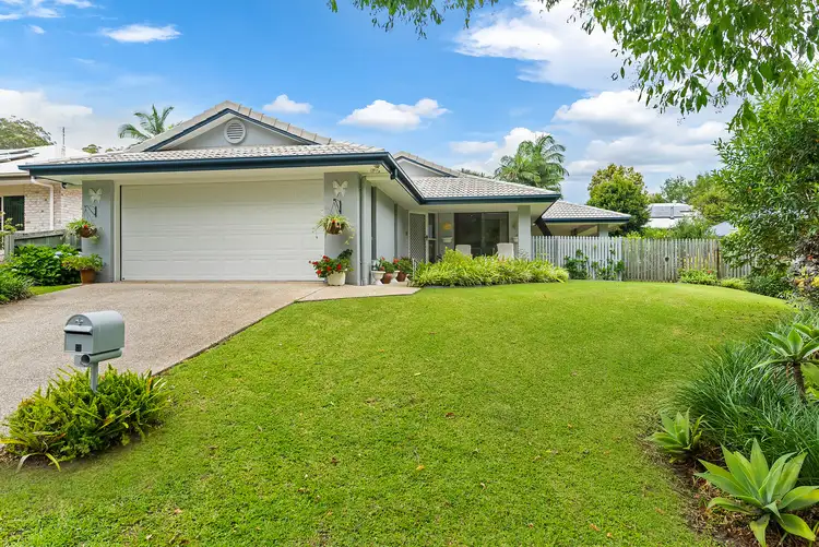 4 Yellow Cedar Pl, Palmwoods QLD 4555