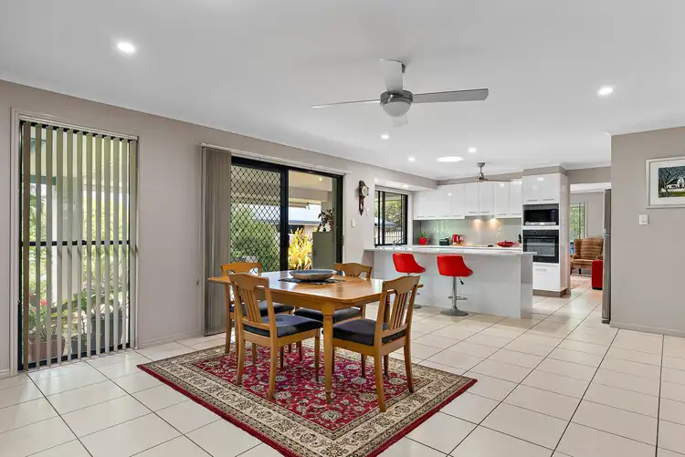 Third view of Homely house listing, 4 Yellow Cedar Pl, Palmwoods QLD 4555