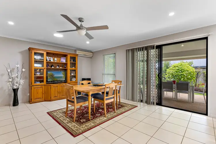 Fourth view of Homely house listing, 4 Yellow Cedar Pl, Palmwoods QLD 4555