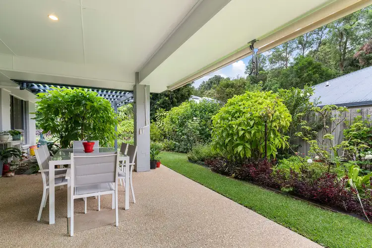 Sixth view of Homely house listing, 4 Yellow Cedar Pl, Palmwoods QLD 4555