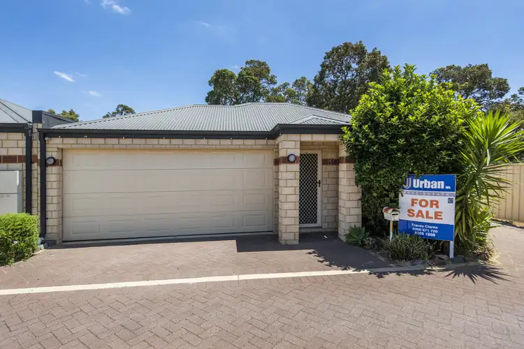 Unit 10/9 Gladstone Rd, Armadale WA 6112