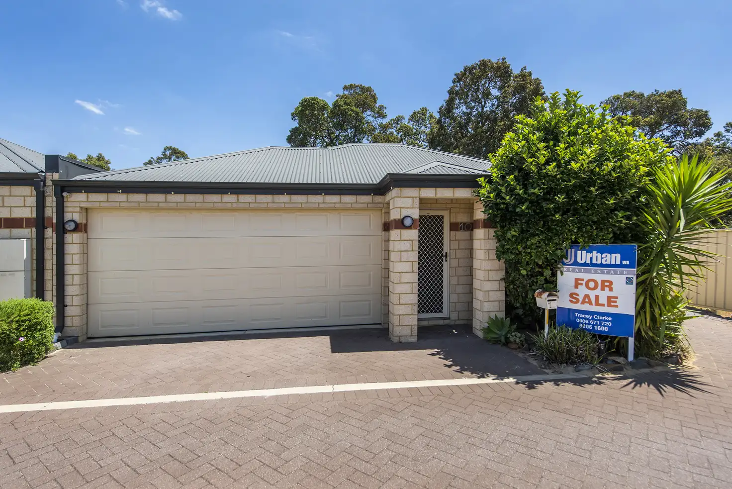 Main view of Homely house listing, Unit 10/9 Gladstone Rd, Armadale WA 6112