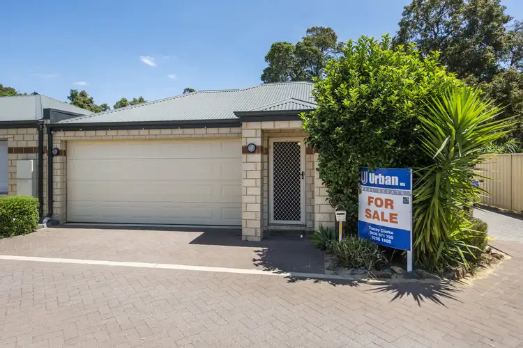 Second view of Homely house listing, Unit 10/9 Gladstone Rd, Armadale WA 6112