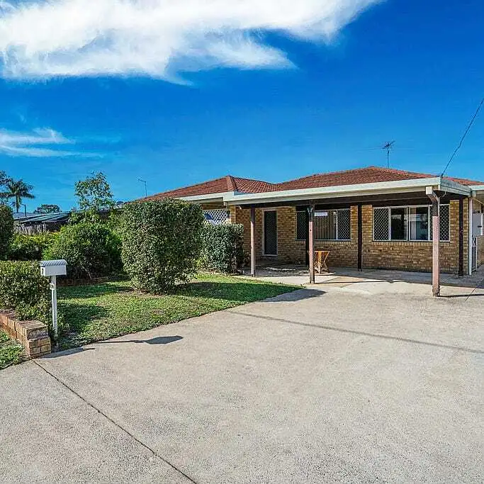 7 Nungo Ave, Bellara QLD 4507