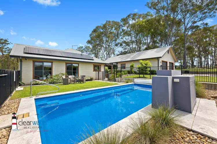 Second view of Homely house listing, 115 Francis St, Moruya NSW 2537