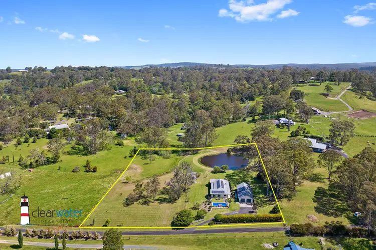 Third view of Homely house listing, 115 Francis St, Moruya NSW 2537