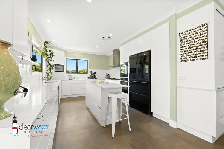 Fifth view of Homely house listing, 115 Francis St, Moruya NSW 2537